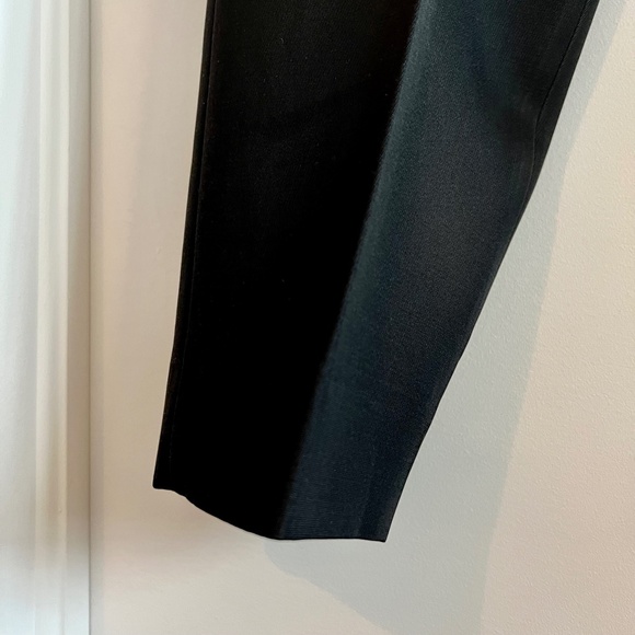 IRO (16S) Sheava Crop Tapered Trouser - Picture 8 of 11